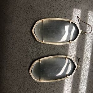 Kendra Scott Jewelry - Kendra Scott Danielle earrings Kendra Scott Jewelry - Kendra Scott Danielle earrings